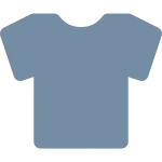 Tshirt SVG Icon